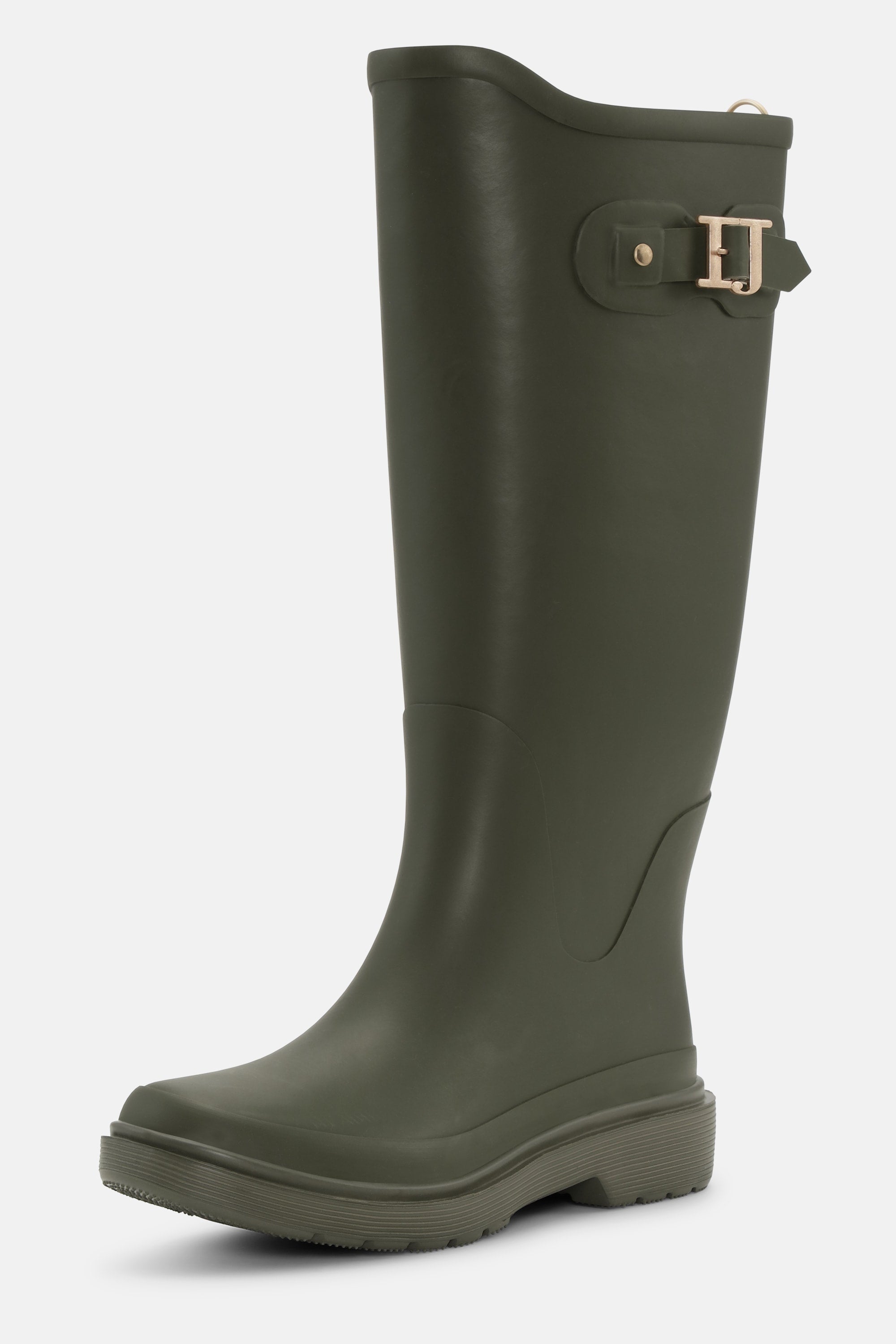 Lange Gummistøvler - Army Army
